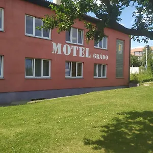  Motel Grado Czech Republic