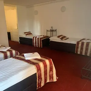*** Hotel White House Czech Republic