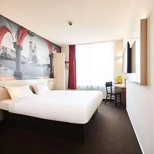 Centrum Hotel Krakau