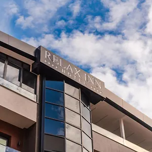 **** Hotel Relax Albania