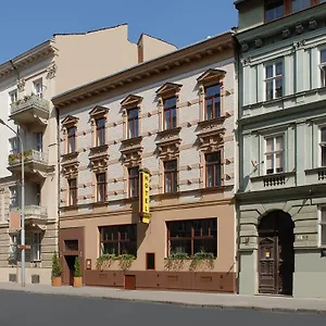 **** Hotel Arte Czech Republic
