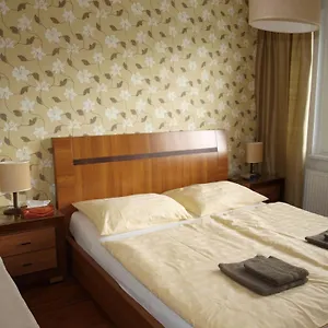Drahovice Apartmán