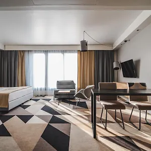 Lwowska 1 Aparthotel Krakau