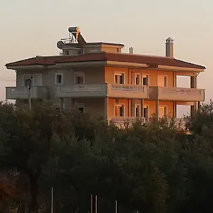  Aparthotel Spartila Albania