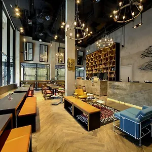 Yan Hotel Singapur