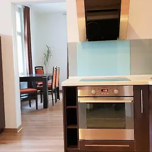 Serena Apartmán