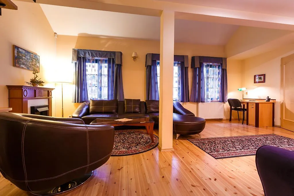 Hotel Maltezsky Kriz Karlovy Vary