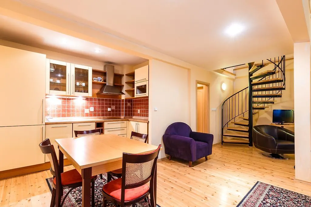 Hotel Maltezsky Kriz Karlsbad