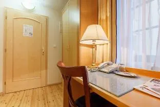 Hotel Maltezsky Kriz Karlsbad