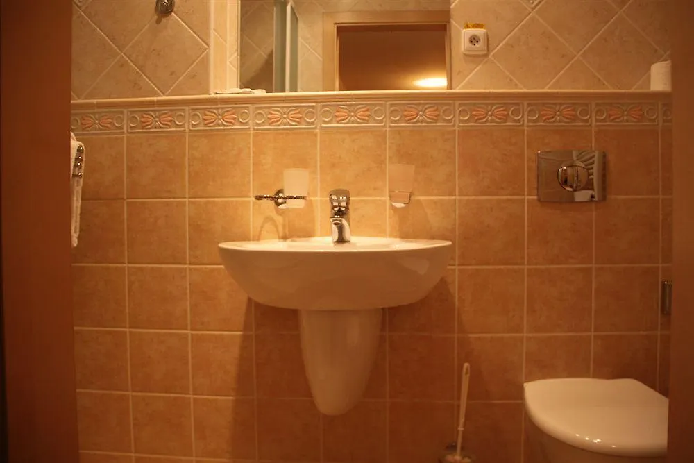 Hotel Maltezsky Kriz Karlovy Vary Czech Republic