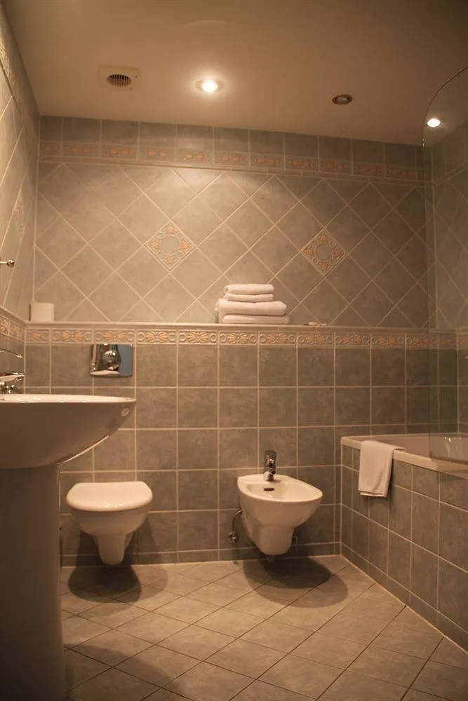 Hotel Maltezsky Kriz Karlsbad
