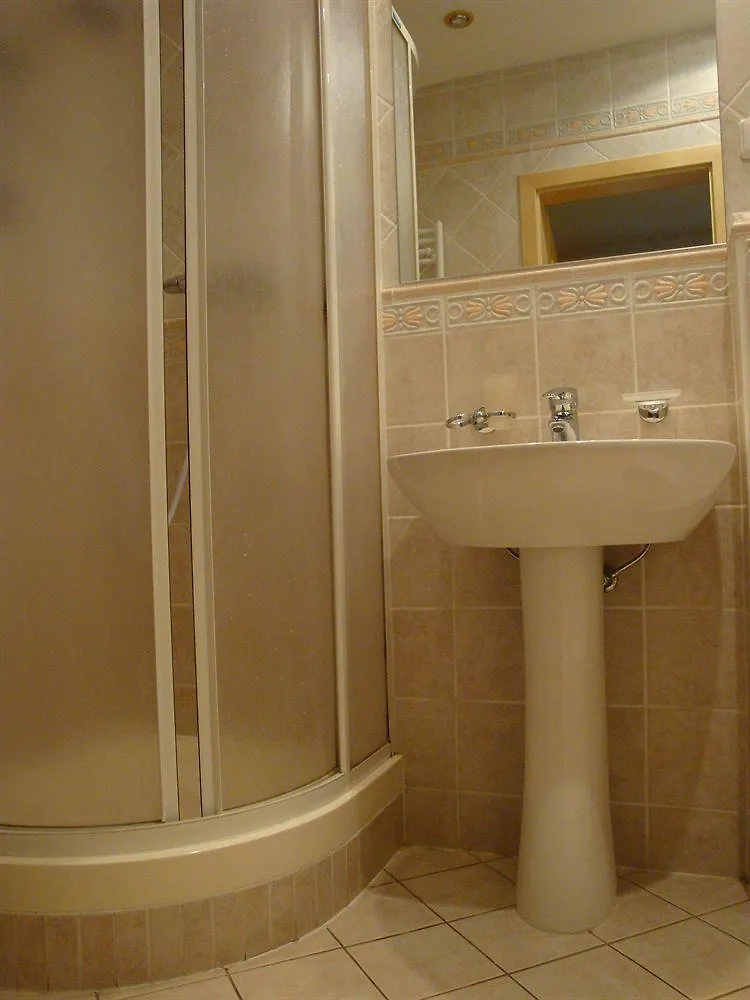 Hotel Maltezsky Kriz Karlsbad 3*,  Tsjechië