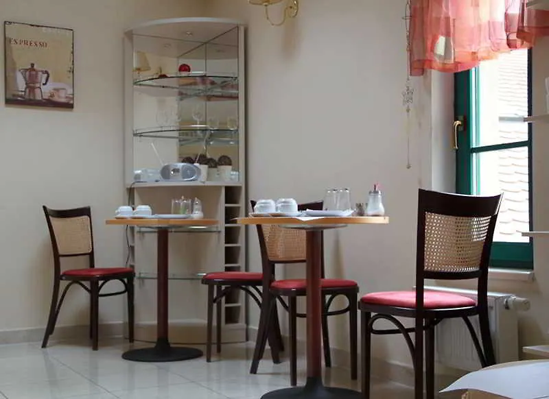 Hotel Maltezsky Kriz Karlsbad Tsjechië