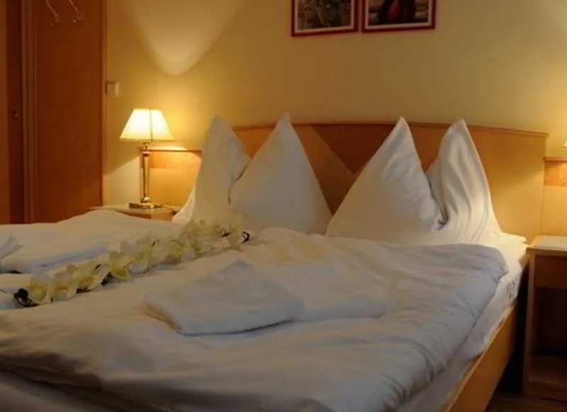 Hotel Maltezsky Kriz Karlsbad 3*,  Tsjechië