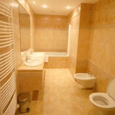 Hotel Maltezsky Kriz Karlovy Vary