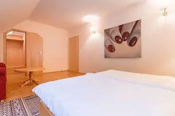 Hotel Maltezsky Kriz Karlovy Vary