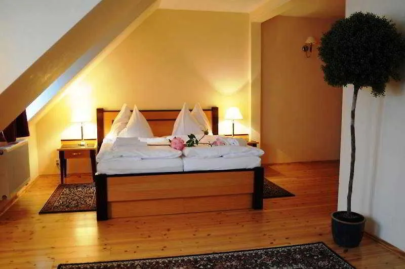 Hotel Maltezsky Kriz Karlovy Vary
