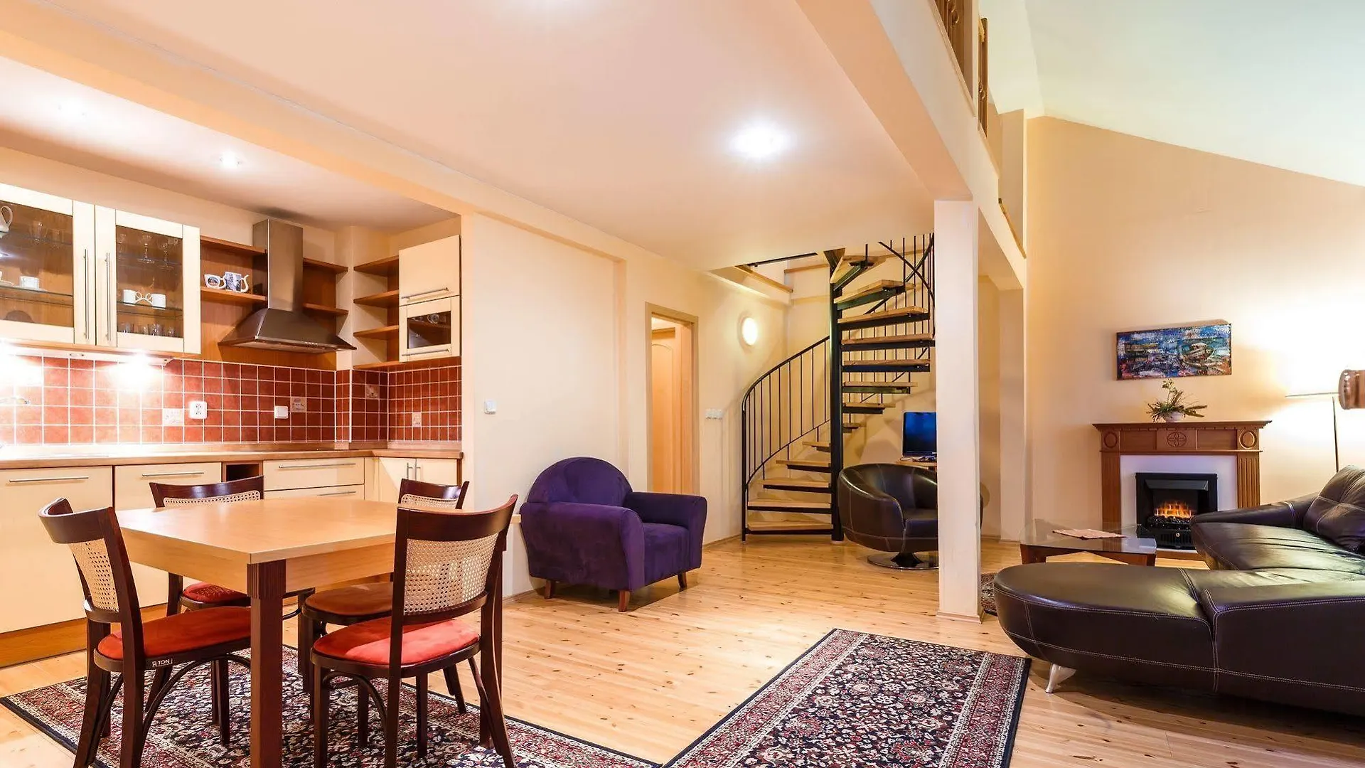 Hotel Maltezsky Kriz Karlsbad