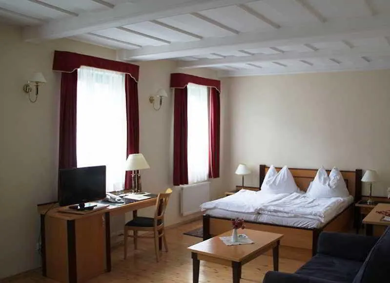 Hotel Maltezsky Kriz Karlsbad