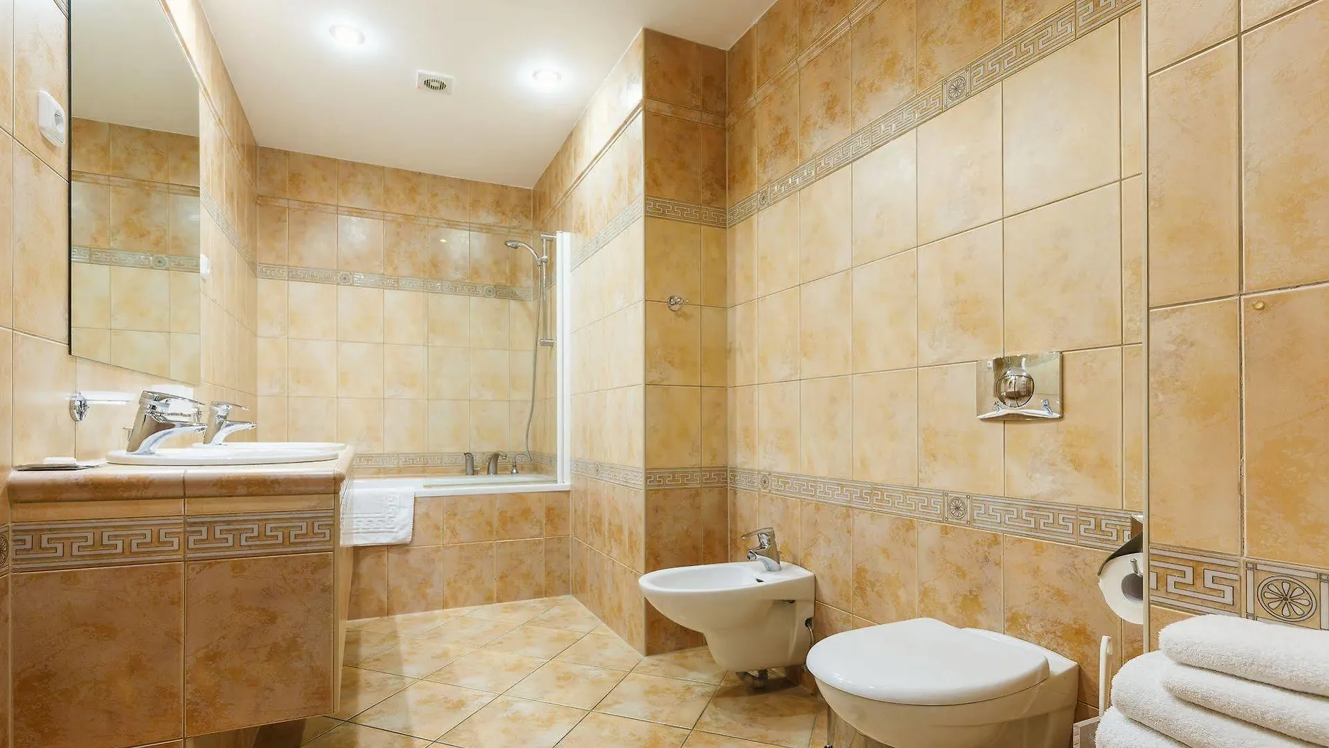 Hotel Maltezsky Kriz Karlovy Vary