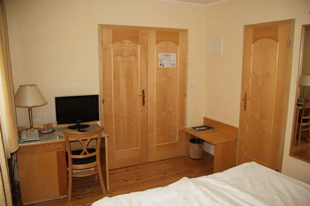 Hotel Maltezsky Kriz Karlovy Vary